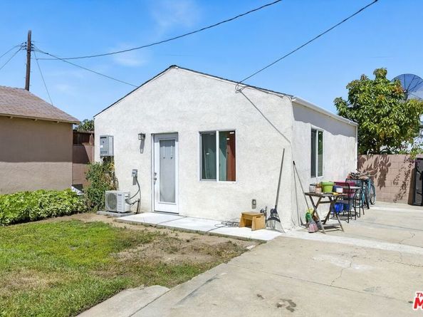 237 W Kelso Street, Inglewood CA 90301