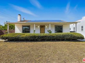 237 W Kelso Street, Inglewood CA 90301