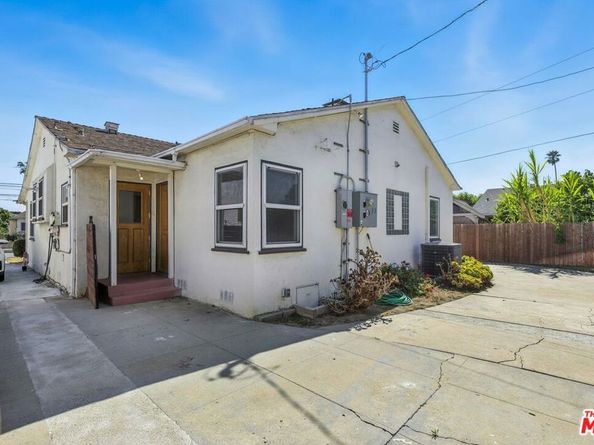 237 W Kelso Street, Inglewood CA 90301