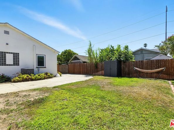 237 W Kelso Street, Inglewood CA 90301