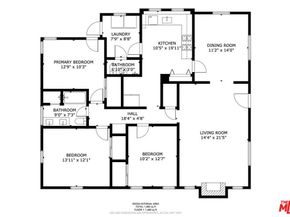 237 W Kelso Street, Inglewood CA 90301