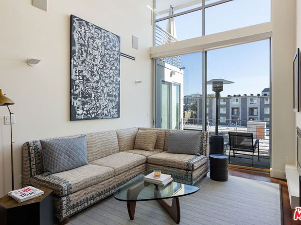 6735 Yucca Street 508, Los Angeles CA 90028