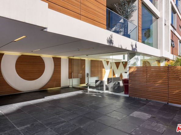 6735 Yucca Street 508, Los Angeles CA 90028