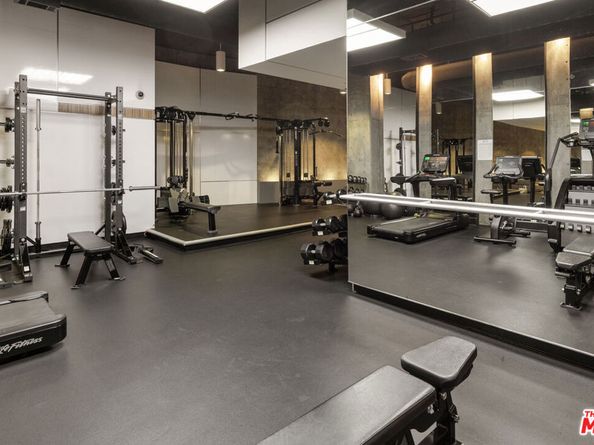 6735 Yucca Street 508, Los Angeles CA 90028