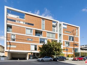 6735 Yucca Street 508, Los Angeles CA 90028