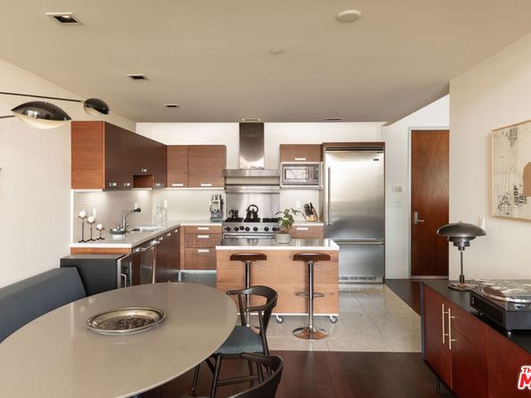 6735 Yucca Street 508, Los Angeles CA 90028