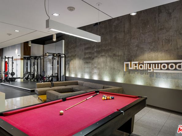 6735 Yucca Street 508, Los Angeles CA 90028