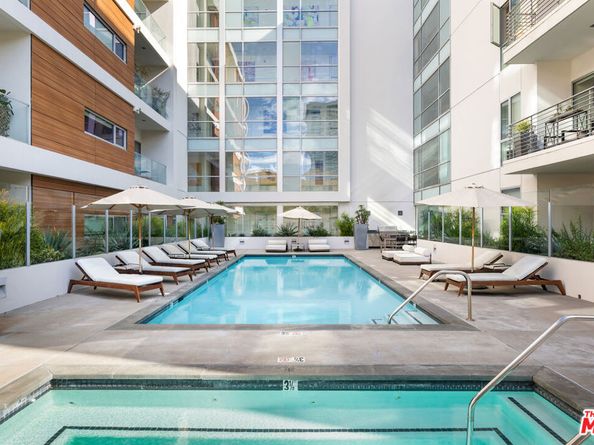 6735 Yucca Street 508, Los Angeles CA 90028