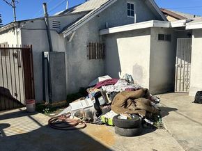 7316 10th Avenue, Los Angeles CA 90043