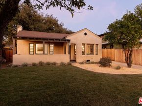 585 Mountain View Street, Altadena CA 91001