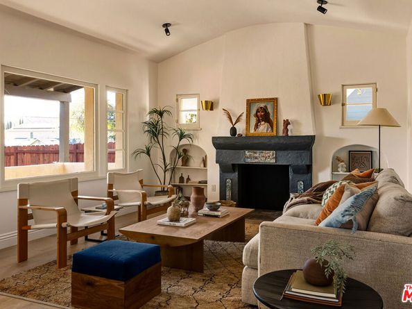 585 Mountain View Street, Altadena CA 91001