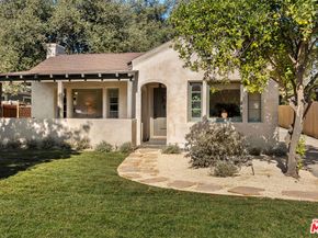 585 Mountain View Street, Altadena CA 91001