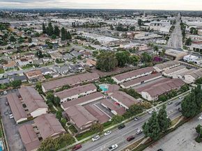 11000 Woodruff Avenue 29, Downey CA 90241