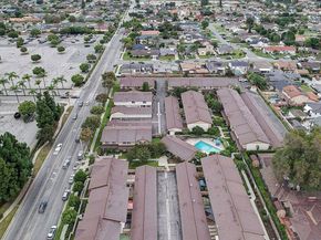 11000 Woodruff Avenue 29, Downey CA 90241