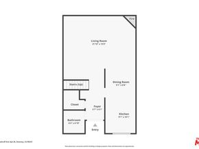 11000 Woodruff Avenue 29, Downey CA 90241