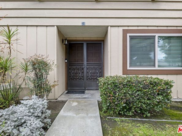 11000 Woodruff Avenue 29, Downey CA 90241