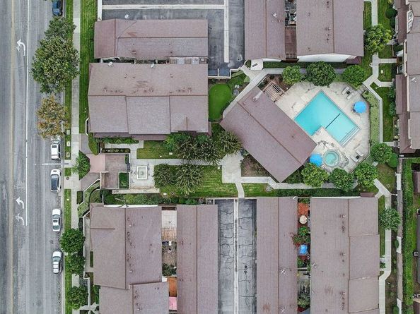 11000 Woodruff Avenue 29, Downey CA 90241