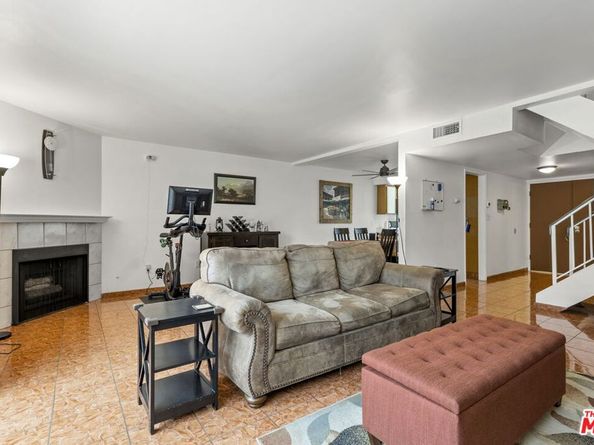 11000 Woodruff Avenue 29, Downey CA 90241