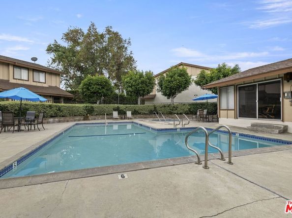 11000 Woodruff Avenue 29, Downey CA 90241