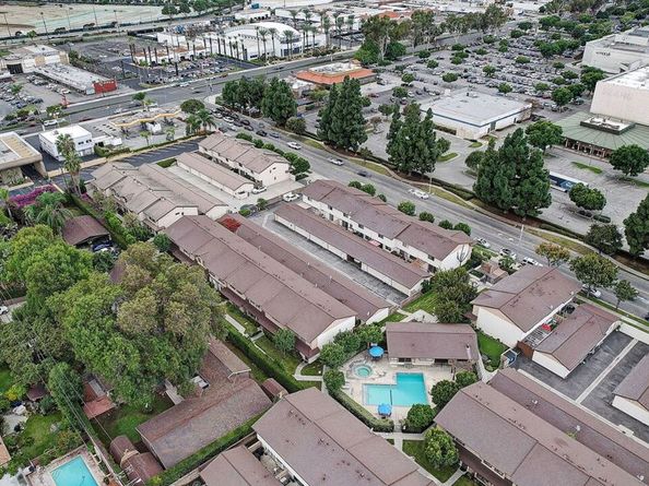 11000 Woodruff Avenue 29, Downey CA 90241