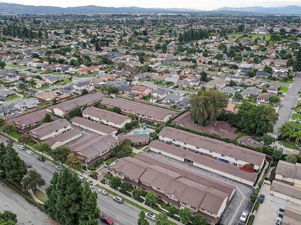 11000 Woodruff Avenue 29, Downey CA 90241