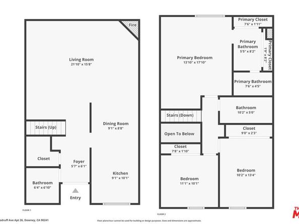 11000 Woodruff Avenue 29, Downey CA 90241