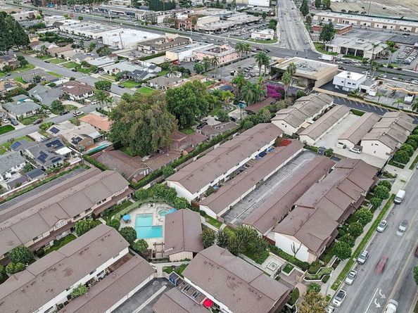 11000 Woodruff Avenue 29, Downey CA 90241