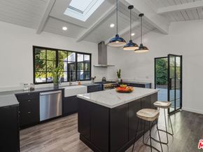 13019 Sky Valley Road, Los Angeles CA 90049