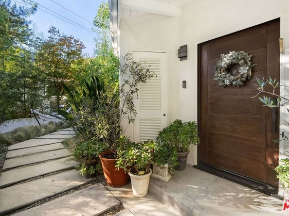 13019 Sky Valley Road, Los Angeles CA 90049