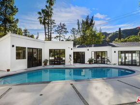 13019 Sky Valley Road, Los Angeles CA 90049