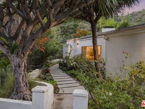 13019 Sky Valley Road, Los Angeles CA 90049