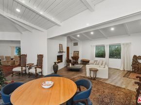 13019 Sky Valley Road, Los Angeles CA 90049