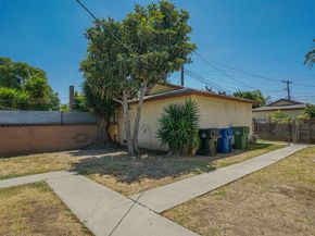 3847 W 110th Street, Inglewood CA 90303
