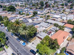 3847 W 110th Street, Inglewood CA 90303