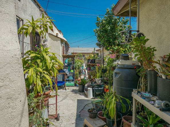 3847 W 110th Street, Inglewood CA 90303