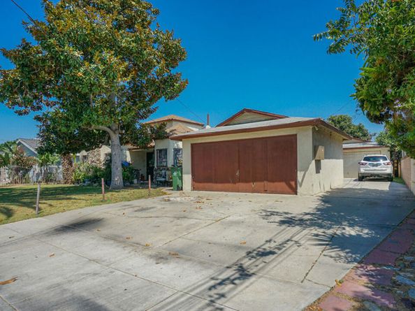 3847 W 110th Street, Inglewood CA 90303