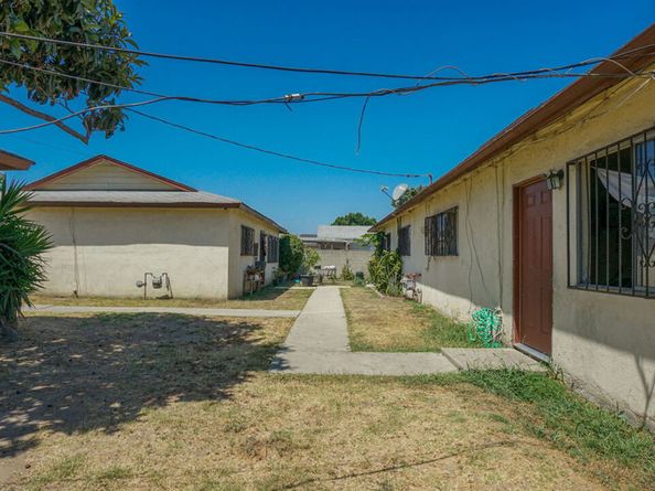 3847 W 110th Street, Inglewood CA 90303