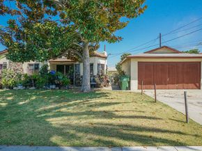3847 W 110th Street, Inglewood CA 90303