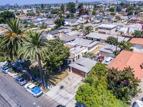3847 W 110th Street, Inglewood CA 90303