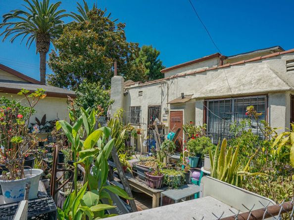 3847 W 110th Street, Inglewood CA 90303