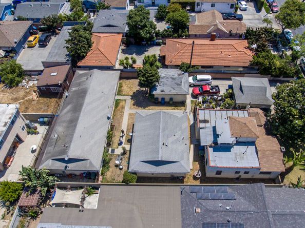 3847 W 110th Street, Inglewood CA 90303