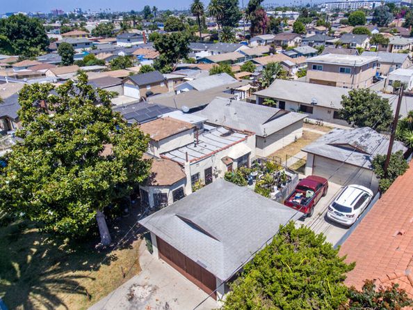 3847 W 110th Street, Inglewood CA 90303