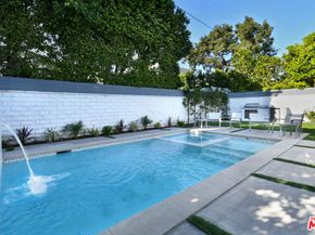 4809 Genesta Avenue, Encino CA 91316