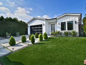 4809 Genesta Avenue, Encino CA 91316