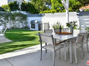 4809 Genesta Avenue, Encino CA 91316