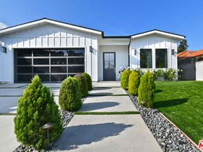 4809 Genesta Avenue, Encino CA 91316