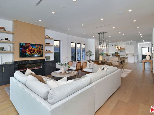 4809 Genesta Avenue, Encino CA 91316