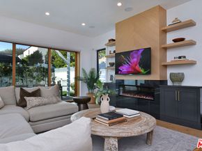 4809 Genesta Avenue, Encino CA 91316