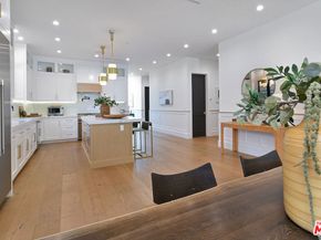 4809 Genesta Avenue, Encino CA 91316