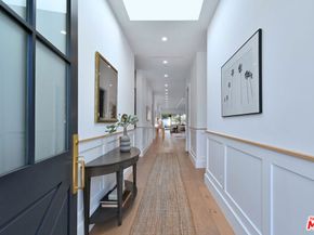 4809 Genesta Avenue, Encino CA 91316